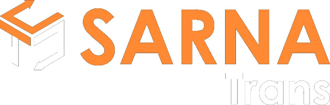 SARNA Trans Logo